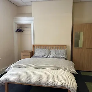 Ideal Location Carlisle (Cumbria)